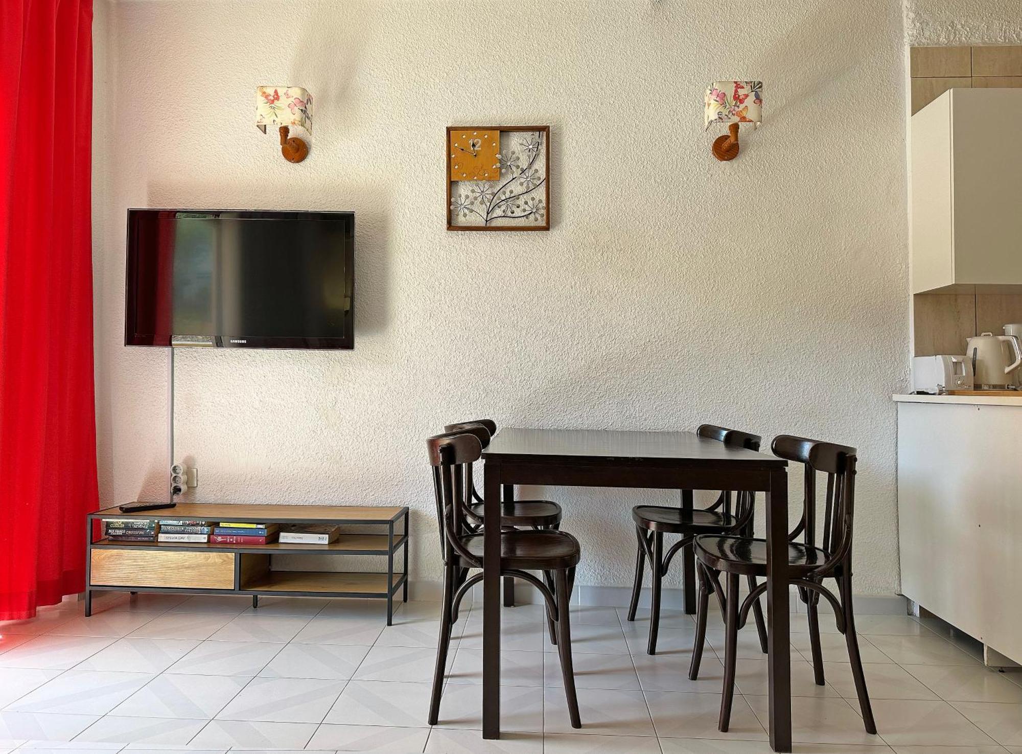 Appartamento In Cristianos, Tenerife, Canary Islands