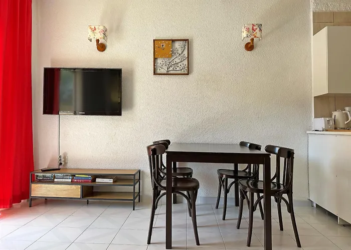 Apartments In Los Cristianos, Tenerife, Canary Islands