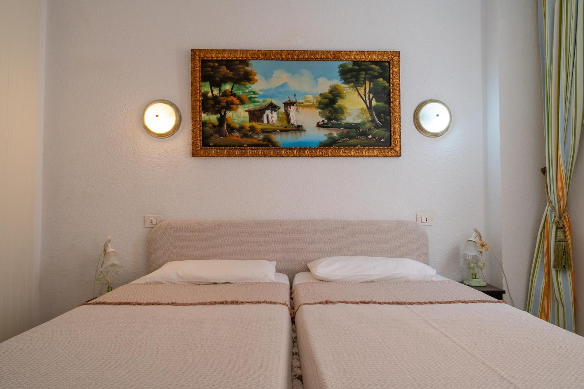 Apartment In Cristianos, Tenerife, Canary Islands *